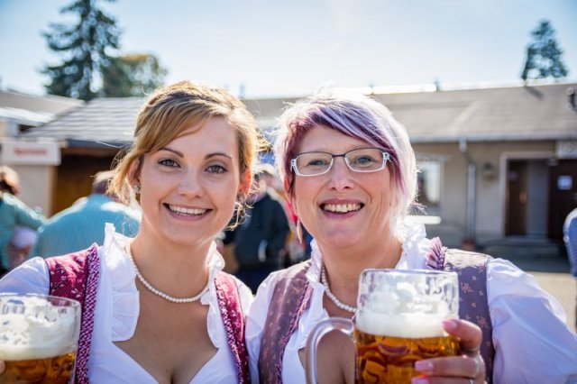 Wiesn 2017